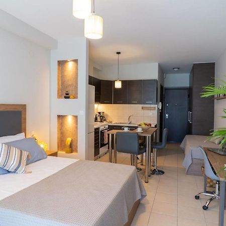 Greg'S Home Volos Bagian luar foto