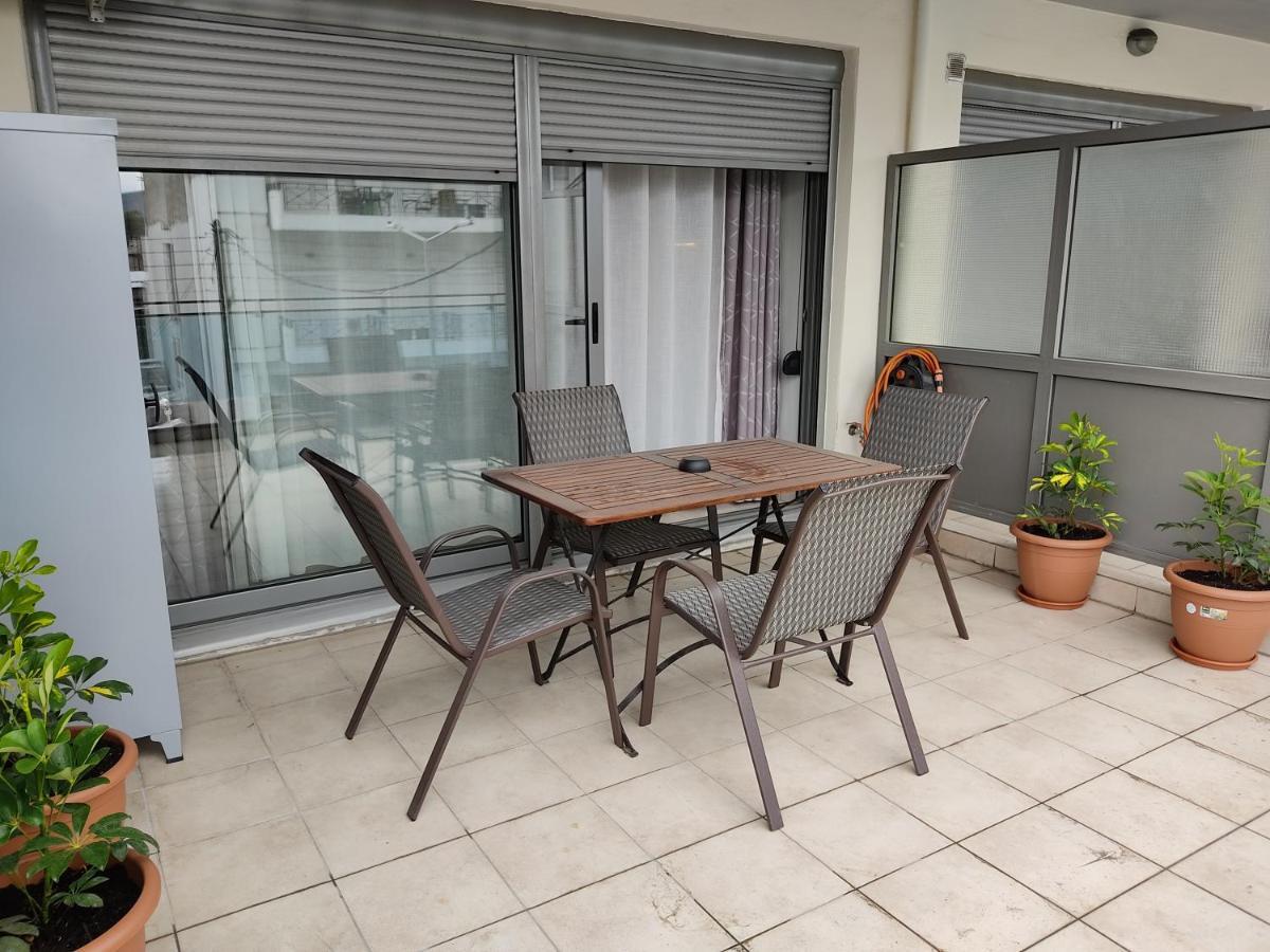 Greg'S Home Volos Bagian luar foto