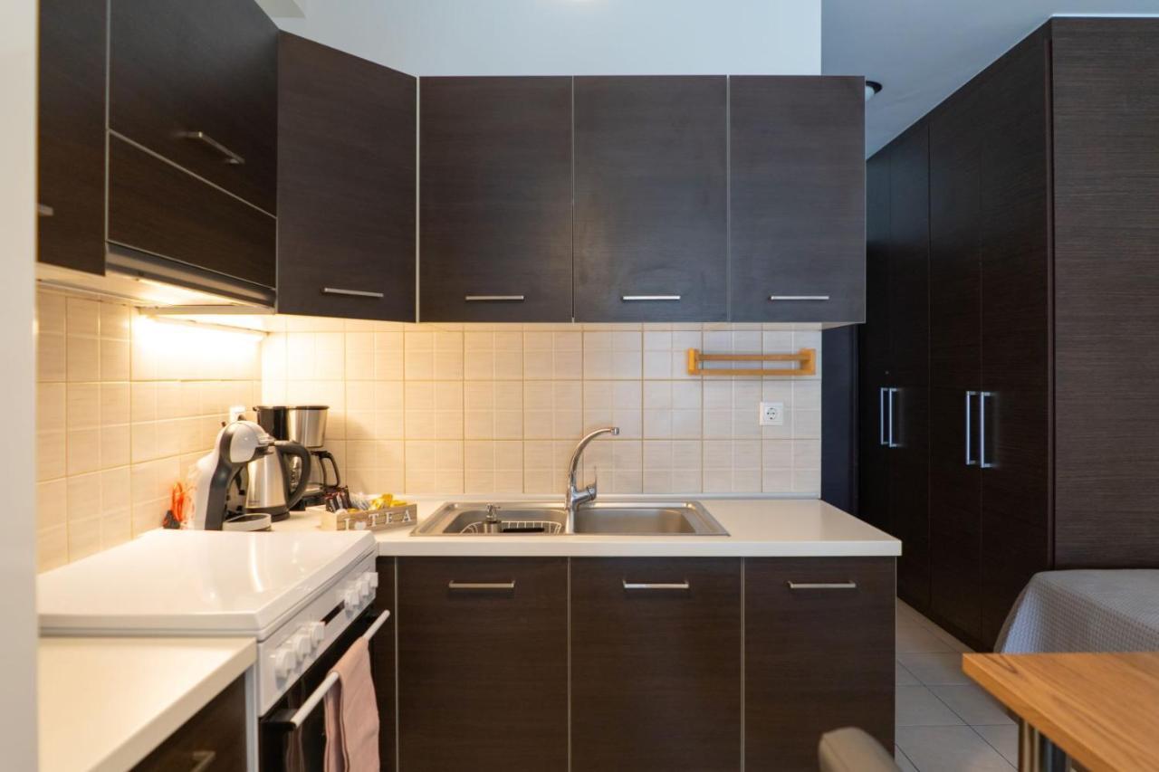Greg'S Home Volos Bagian luar foto