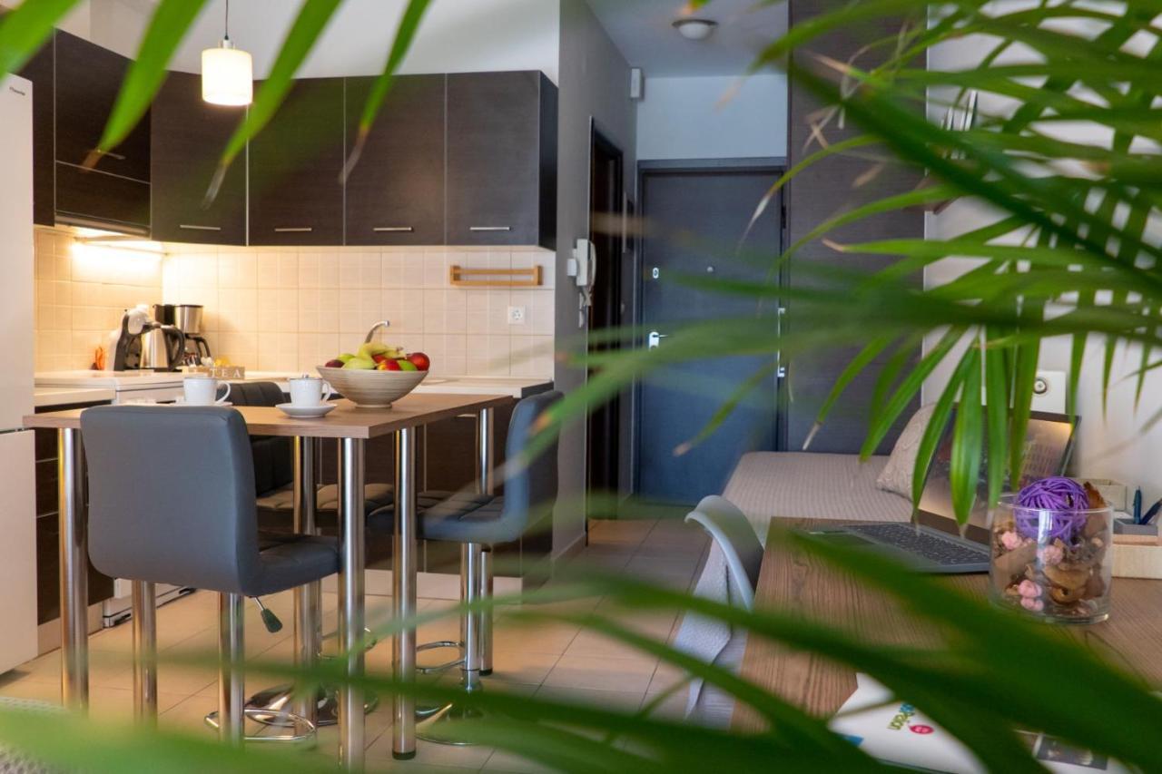 Greg'S Home Volos Bagian luar foto