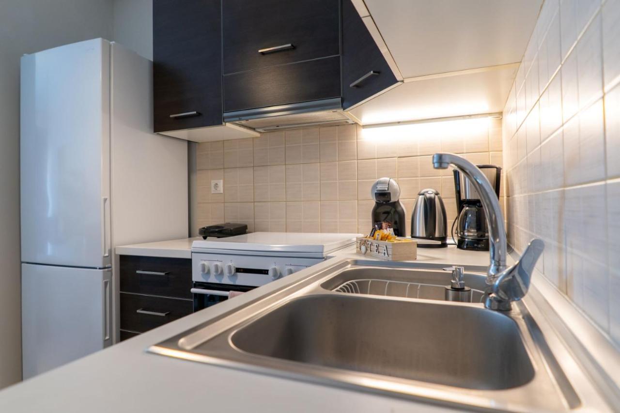 Greg'S Home Volos Bagian luar foto