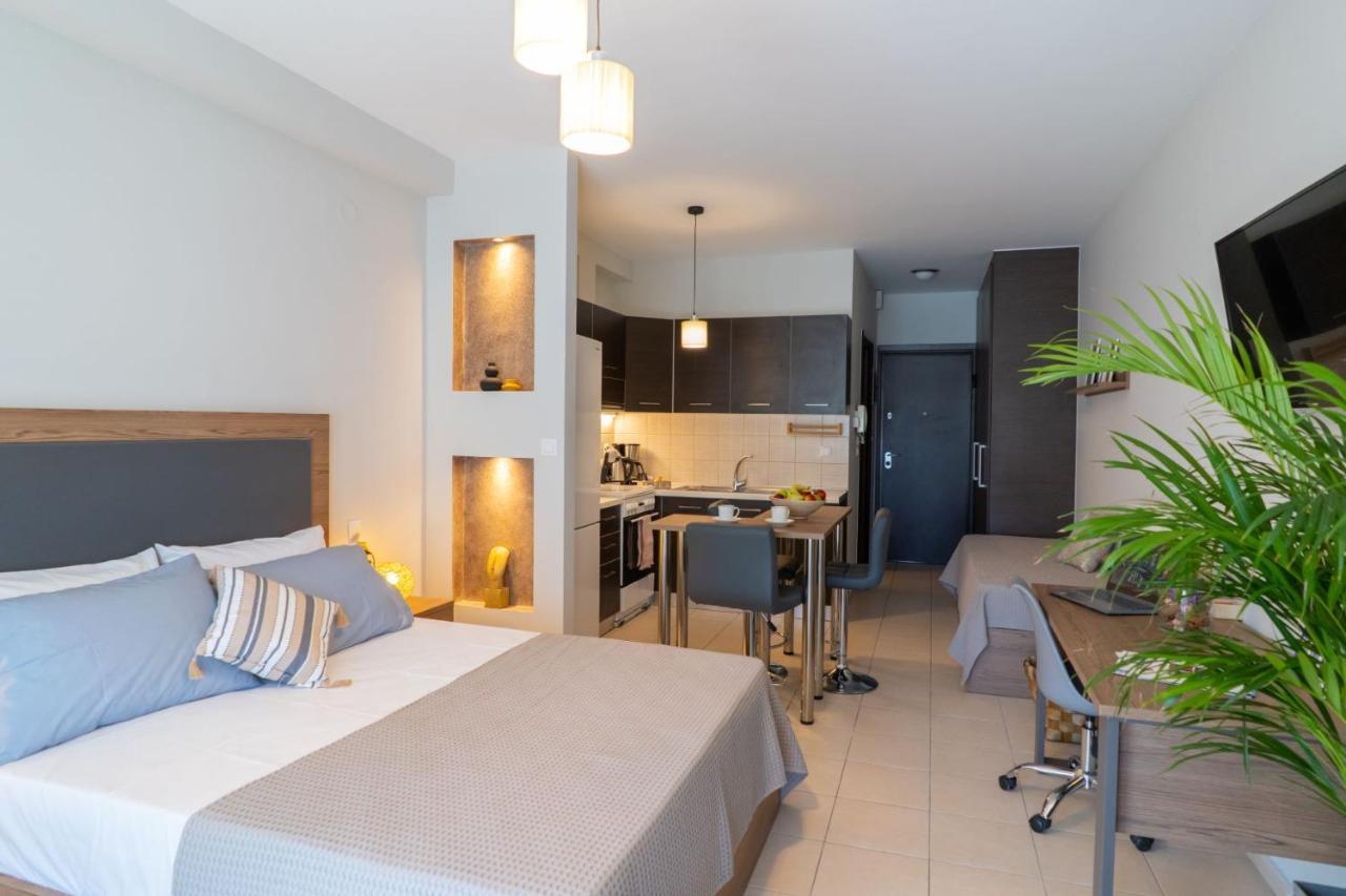 Greg'S Home Volos Bagian luar foto