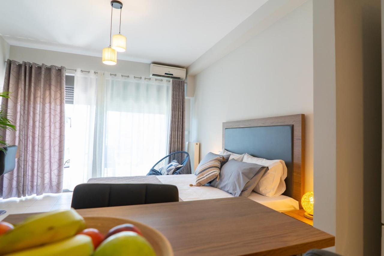 Greg'S Home Volos Bagian luar foto